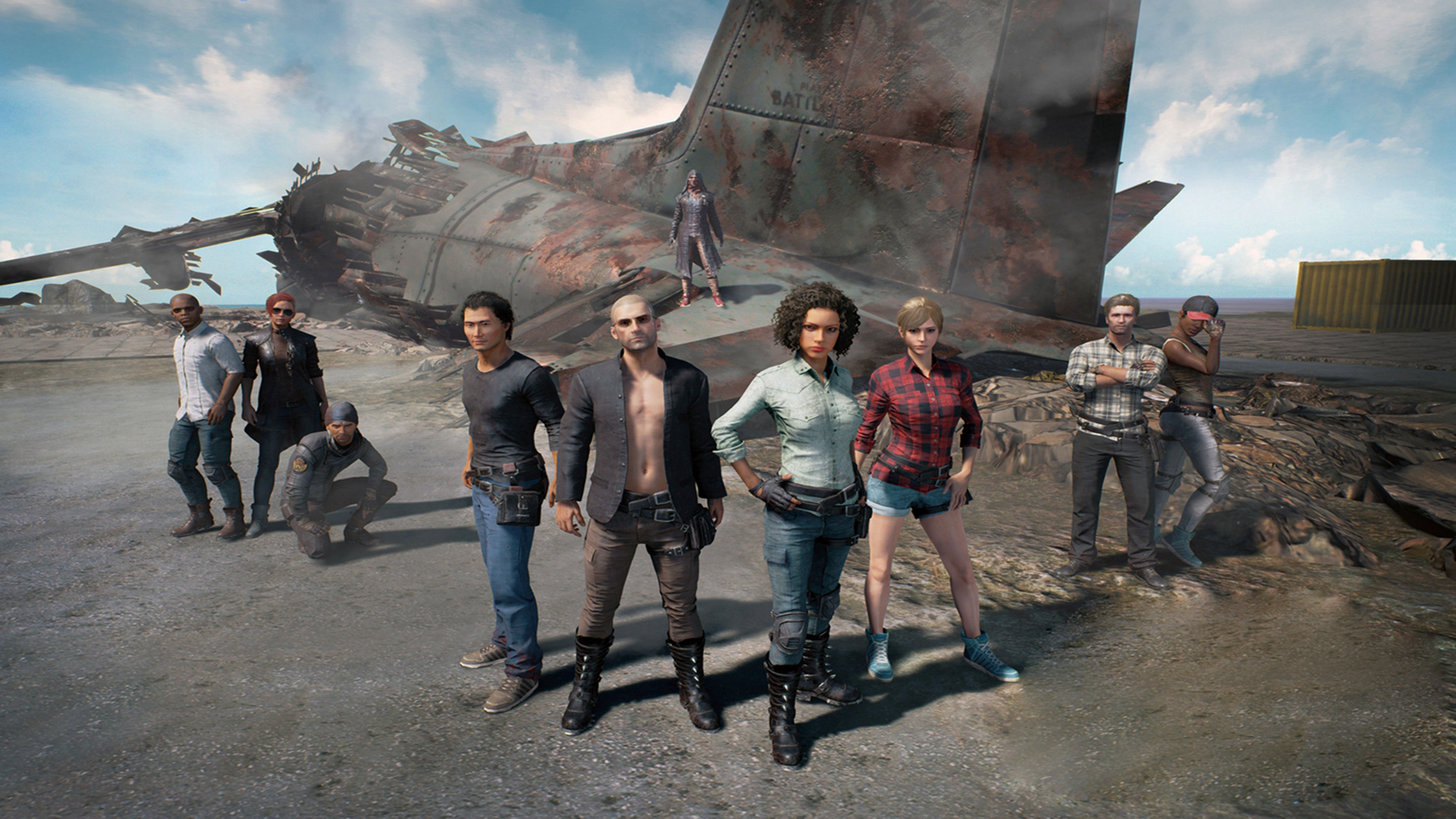 满目的游戏 满目的游戏