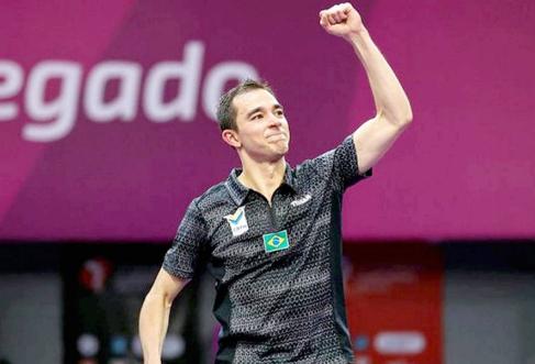 比赛全貌 比赛全貌