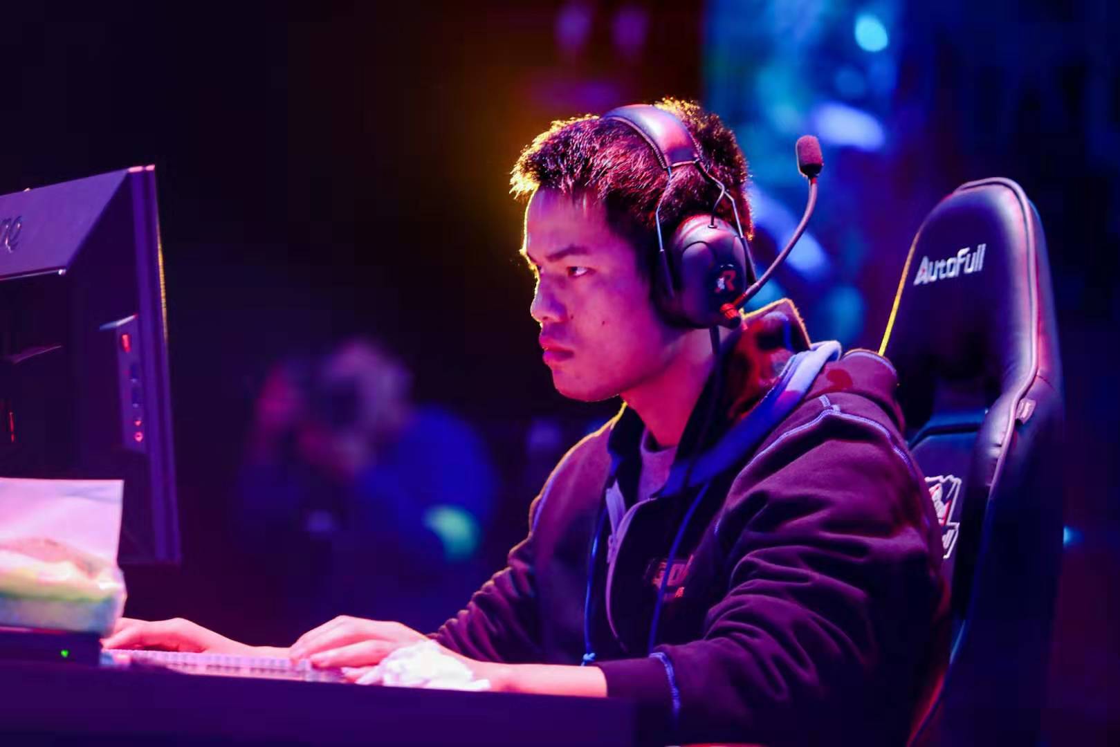 人生中的打 人生中的打