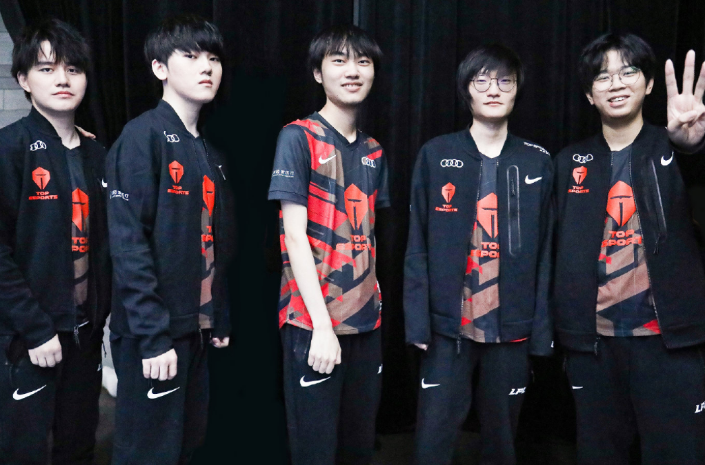 满了戏剧性 满了戏剧性