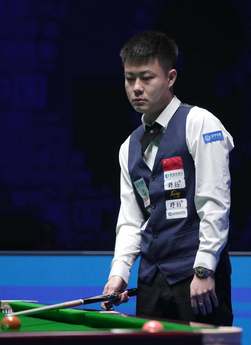 大起大落 大起大落