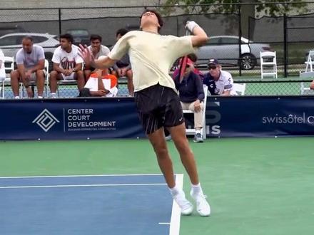 可控节奏 可控节奏