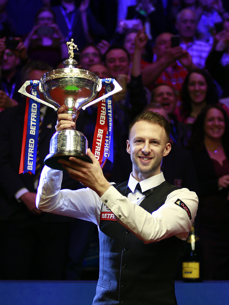 比赛的势能 比赛的势能